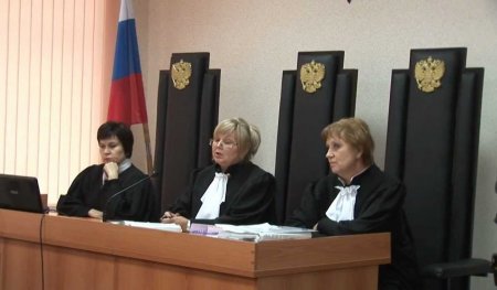 Адвокаты по ст. 285 УК РФ
