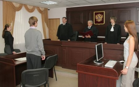 Адвокат по гражданским делам в Москве